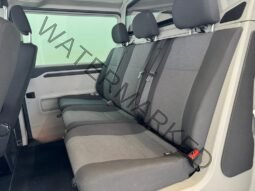 
										Volkswagen Transporter Kombi 2.0TDI 199cv 4M full									