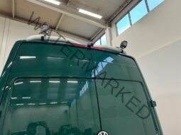 Volkswagen Crafter 35 2.0TDI