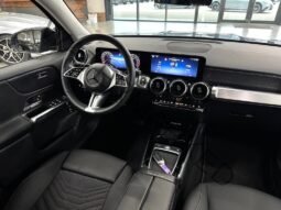 
										Mercedes-Benz GLB 220 4M Urban Night Kamera full									