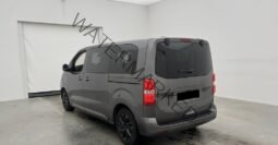 Citroën Spacetourer 2.0 177ch B-Caméra Porte Électrique