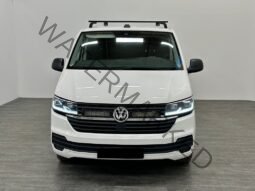 Volkswagen Transporter 2.0TDI 4M Long/Meublé/2xportes/D-chauffage