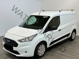 Ford Transit Connect 230 LWB Drag/d-heat/TVA