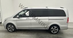 
										Mercedes-Benz V 250 4MATIC Avantgarde Heat Électrique-Dö full									