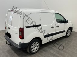 Peugeot Partner Extended Load 1.6 BlueHDi
