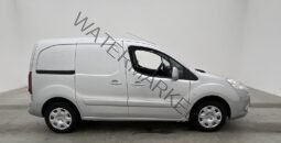 Peugeot Partner 1.6 New-Cambelt PDC 3 places