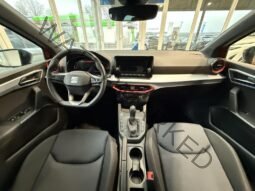 
										Seat Ibiza FR Sport full									