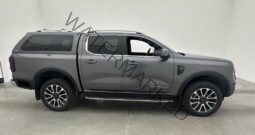 
										Ford ranger Platinum e-4WD Chauffage Cockpit Cuir full									