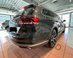 Volkswagen Passat Variant Alltrack 2.0 TDI