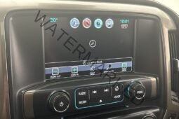 
										Chevrolet Silverado High Country 6.2 4WD full									