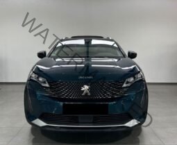 
										Peugeot 3008 Hybrid 225 GT full									