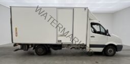 Volkswagen Crafter 2.5TDI Hayon Chauffage Porte latérale