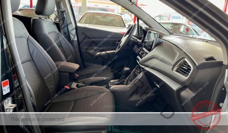 
								Suzuki SX4 S-Cross Comfort+ALLGRIP 1.5 full									