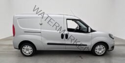 Fiat Doblò Maxi 1.6 New-Cambelt 3 places PDC Blueto