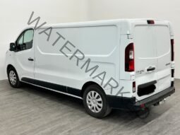 Renault trafic 3.0t 2.0 dCi 170cv