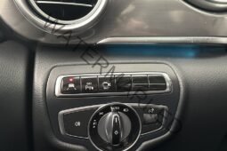 
										Mercedes-Benz V 250 Exclusive D-Värm Buremester full									