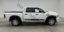 Dodge RAM Sport 5.7 4×4 Drag Cuir Alpine Taklu