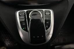 
										Mercedes-Benz V 250 4MATIC Avantgarde Heat Électrique-Dö full									