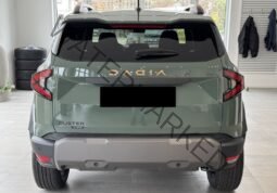 Dacia Duster Extreme HYBRID 140 Aut.