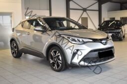 Toyota C-HR Hybrid