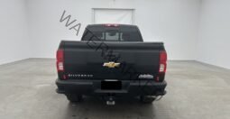 Chevrolet Silverado High Country 6.2 4WD