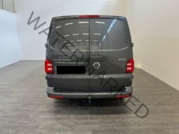 Volkswagen Transporter Kombi 2.0TDI 199cv 4M