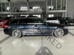 BMW 530d Touring Aut.M Sportpaket Panorama