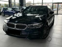 BMW 530d Touring Aut.M Sportpaket Panorama