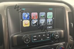 
										Chevrolet Silverado High Country 6.2 4WD full									