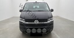 Volkswagen Transporter Kombi L2 4M Cockpit Chauffant Porte Électrique
