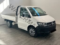 Volkswagen Transporter Pickup Flak 2.0TDI D-heat/Drag/