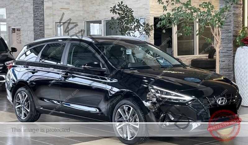 
								Hyundai i30 full									