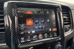 
										Dodge RAM Sport 5.7 4×4 Drag Cuir Alpine Taklu full									