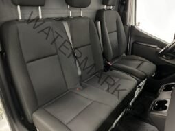 
										Mercedes-Benz Sprinter 316 RÉFRIGÉRATEUR Relevage arrière full									