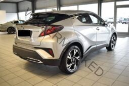 Toyota C-HR Hybrid