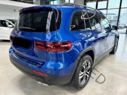 Mercedes-Benz GLB 220 4M Urban Night Kamera