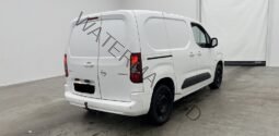 
										Opel Combo Cargo 1.5 New-Cam Belt Attelage PDC full									