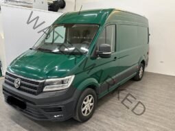 Volkswagen Crafter 35 2.0TDI