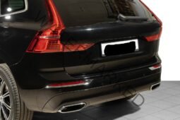 Volvo XC 60 T8 AWD