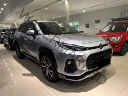 Suzuki E-Four PHEV 306 ch GLX Première édition