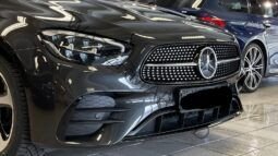 Mercedes-Benz Classe E 300th 4MATIC Norsk / AMG / Krok / Distronic / Nattpakke / Widesc.