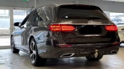 Mercedes-Benz Classe E 300th 4MATIC Norsk / AMG / Krok / Distronic / Nattpakke / Widesc.