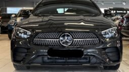 Mercedes-Benz Classe E 300th 4MATIC Norsk / AMG / Krok / Distronic / Nattpakke / Widesc.