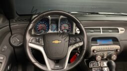 
										Chevrolet Camaro 2SS \ Cabriolet \ 6.2-405HK L99 \ Automatique full									