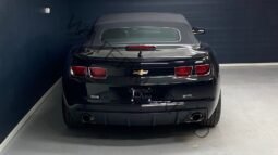 Chevrolet Camaro 2SS \ Cabriolet \ 6.2-405HK L99 \ Automatique