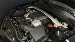 Chevrolet Camaro 2SS \ Cabriolet \ 6.2-405HK L99 \ Automatique