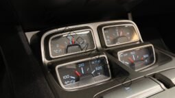 
										Chevrolet Camaro 2SS \ Cabriolet \ 6.2-405HK L99 \ Automatique full									