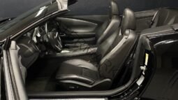 
										Chevrolet Camaro 2SS \ Cabriolet \ 6.2-405HK L99 \ Automatique full									