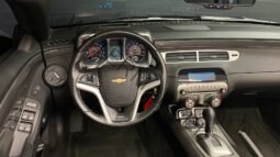 
										Chevrolet Camaro 2SS \ Cabriolet \ 6.2-405HK L99 \ Automatique full									