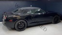Chevrolet Camaro 2SS \ Cabriolet \ 6.2-405HK L99 \ Automatique