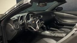 
										Chevrolet Camaro 2SS \ Cabriolet \ 6.2-405HK L99 \ Automatique full									